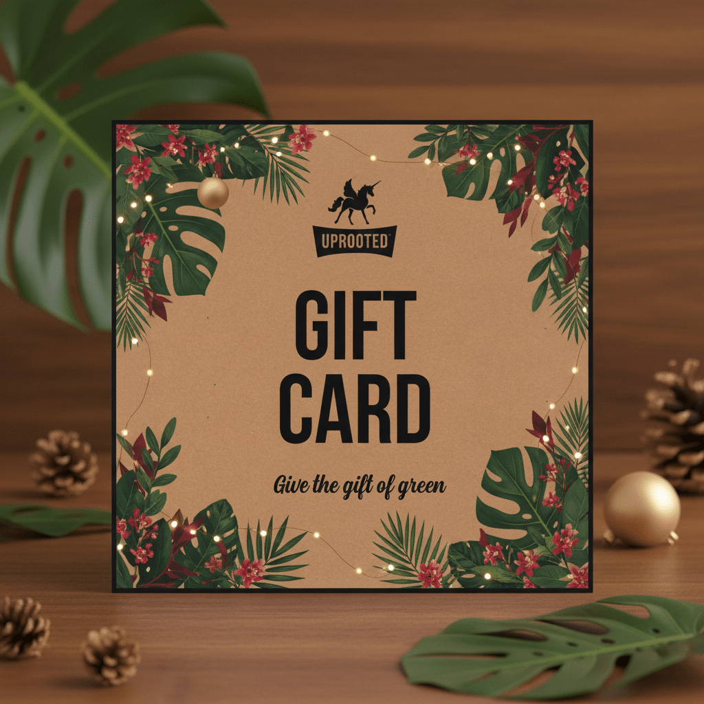Gift Card | Uprooted