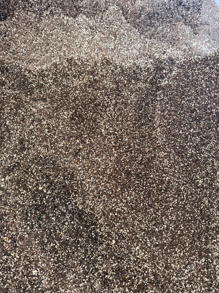 Premium Fine Potting Mix | Uprooted