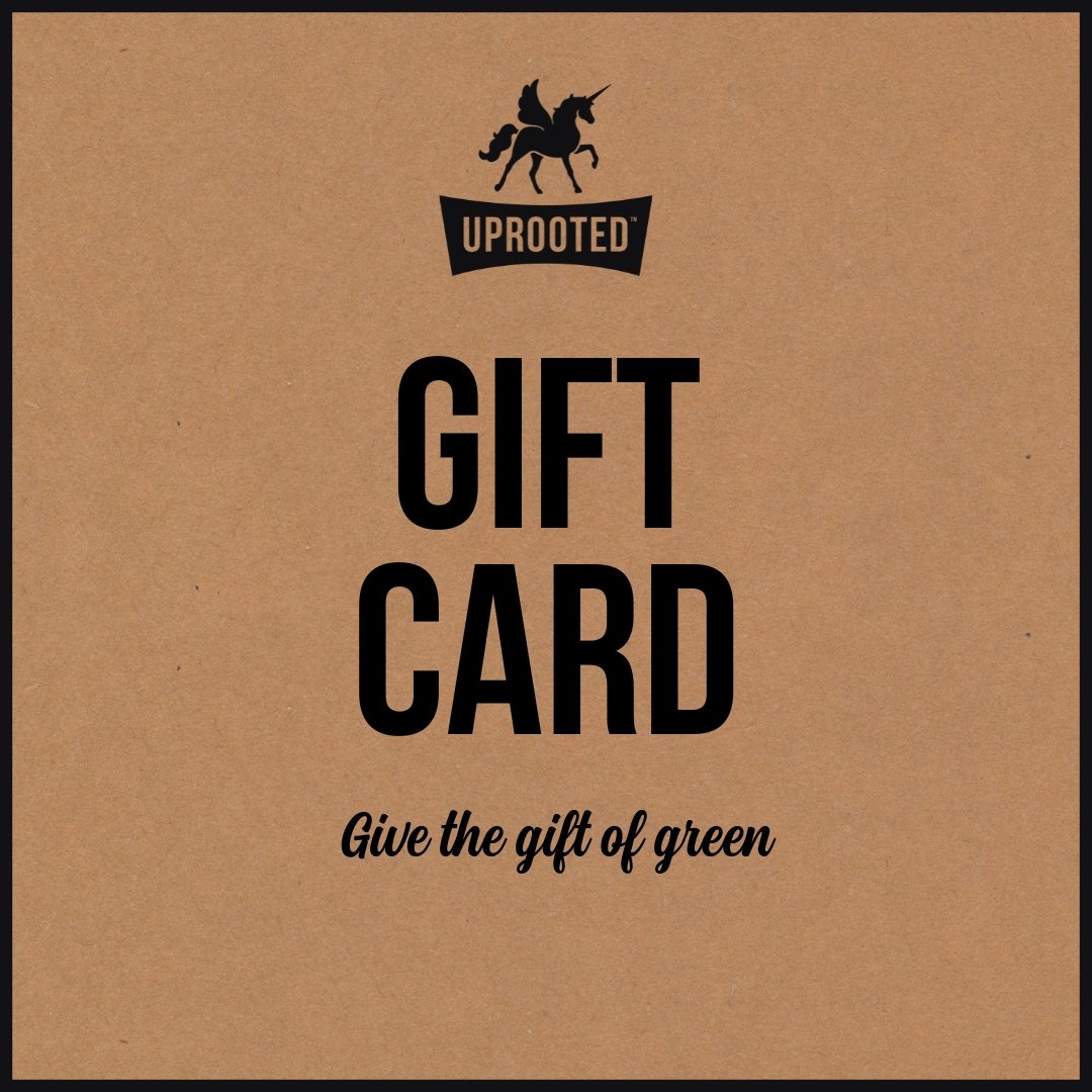 Gift Card | Uprooted