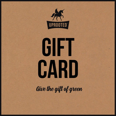 Gift Card | Uprooted