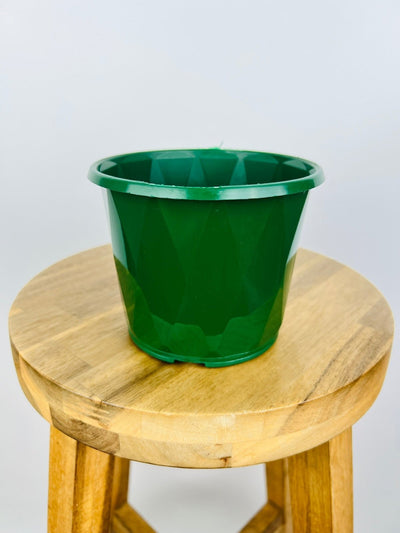 Impulse Pot 130mm - Jade Green - 10 Pack | Uprooted
