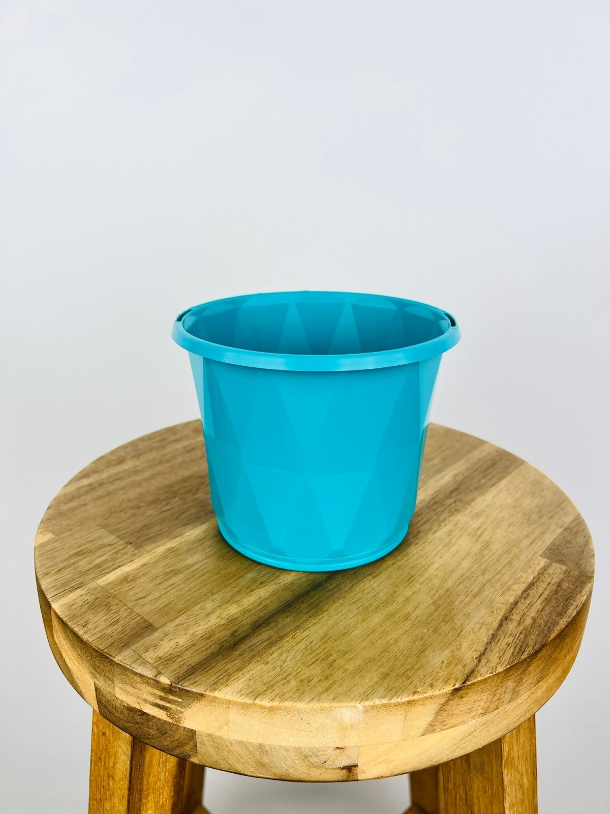 Impulse Pot 130mm - Teal - 10 Pack | Uprooted