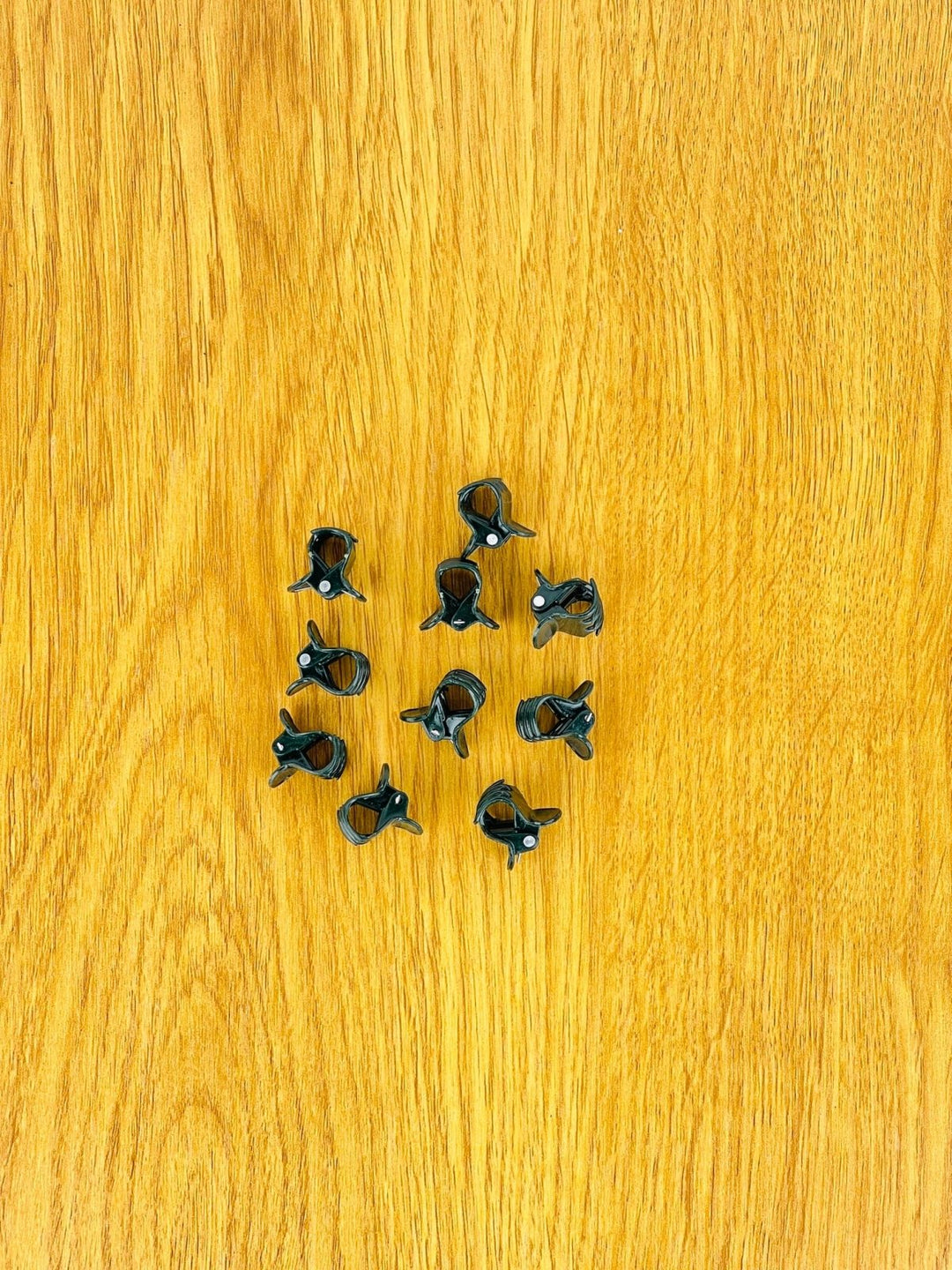 Orchid Clip - 10 pack | Uprooted